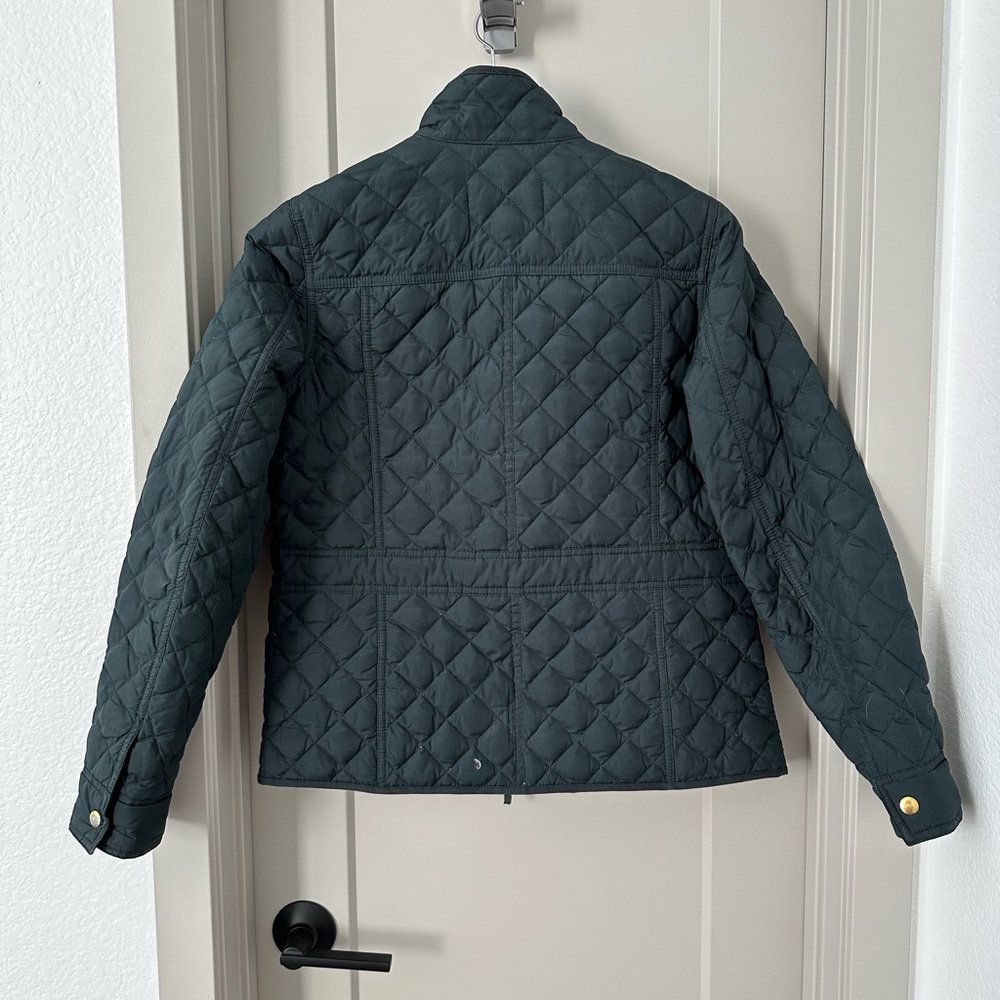 Jcrew Field Jacket - Picture 3 of 3